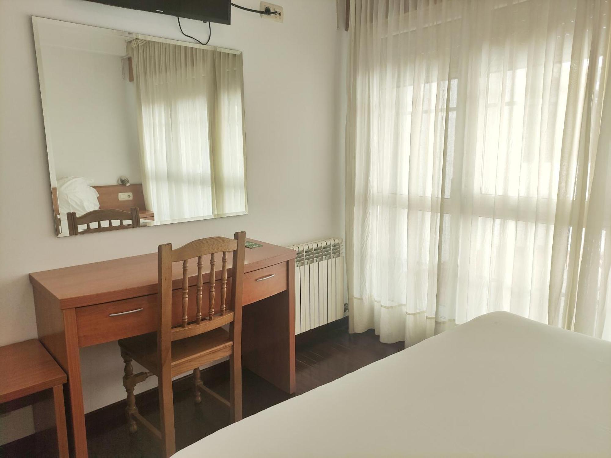 Hotel Horreo By Bossh! Hotels Santiago de Compostela Ngoại thất bức ảnh