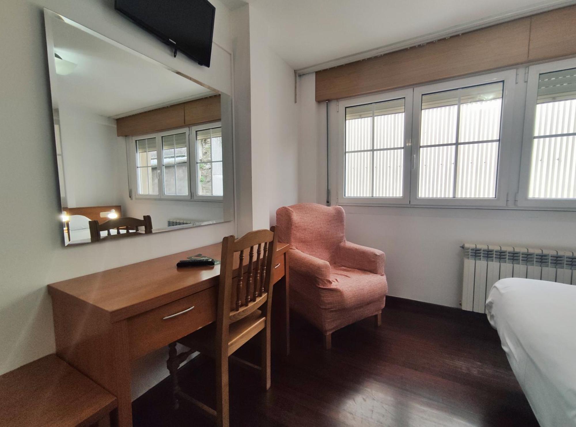 Hotel Horreo By Bossh! Hotels Santiago de Compostela Ngoại thất bức ảnh