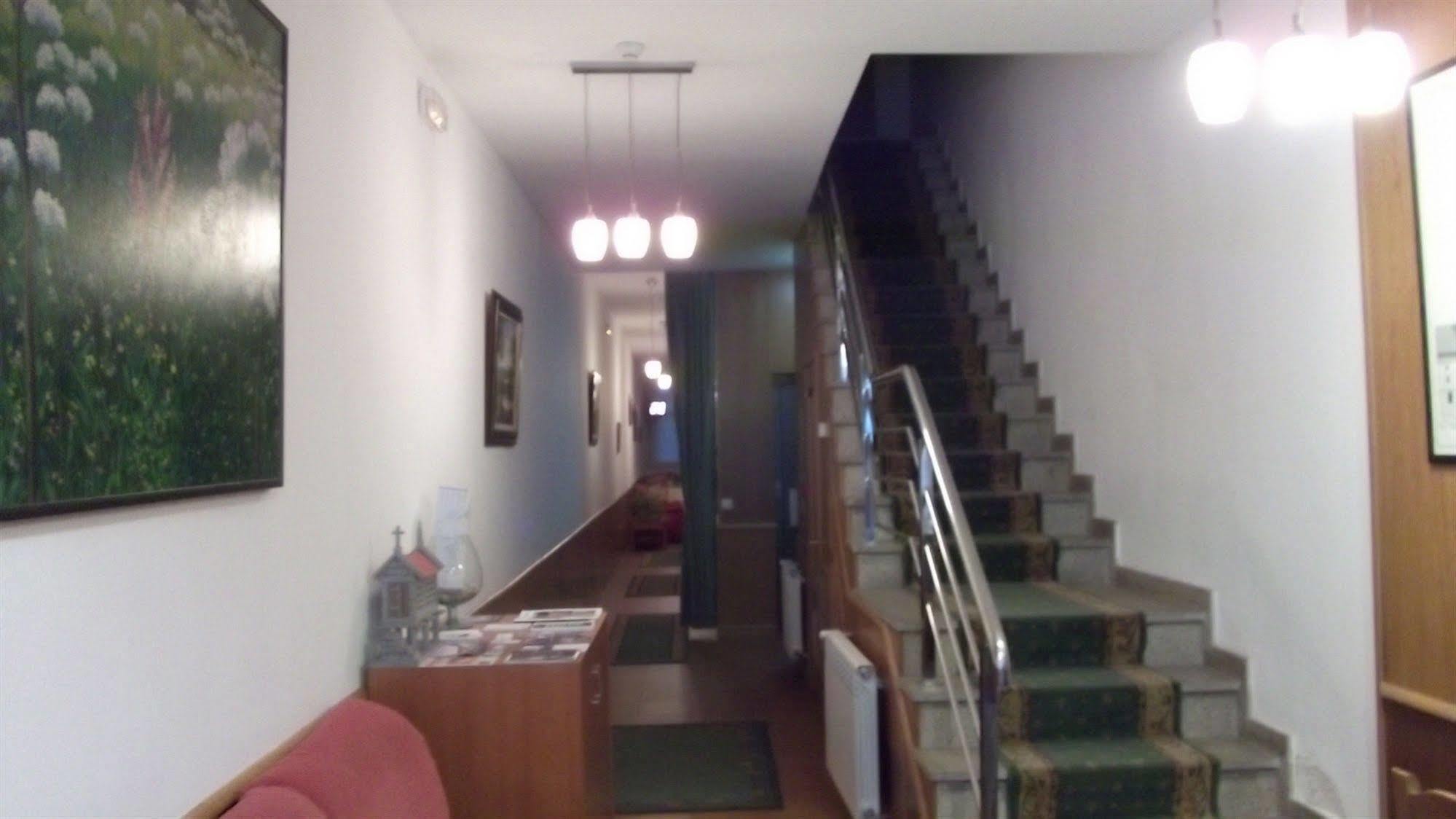 Hotel Horreo By Bossh! Hotels Santiago de Compostela Ngoại thất bức ảnh